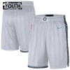 Barn Memphis Grizzlies Shorts Nike 2025-26 City Edition Swingman Barn Memphis Grizzlies Shorts Nike 2025-26 City Edition Swingman